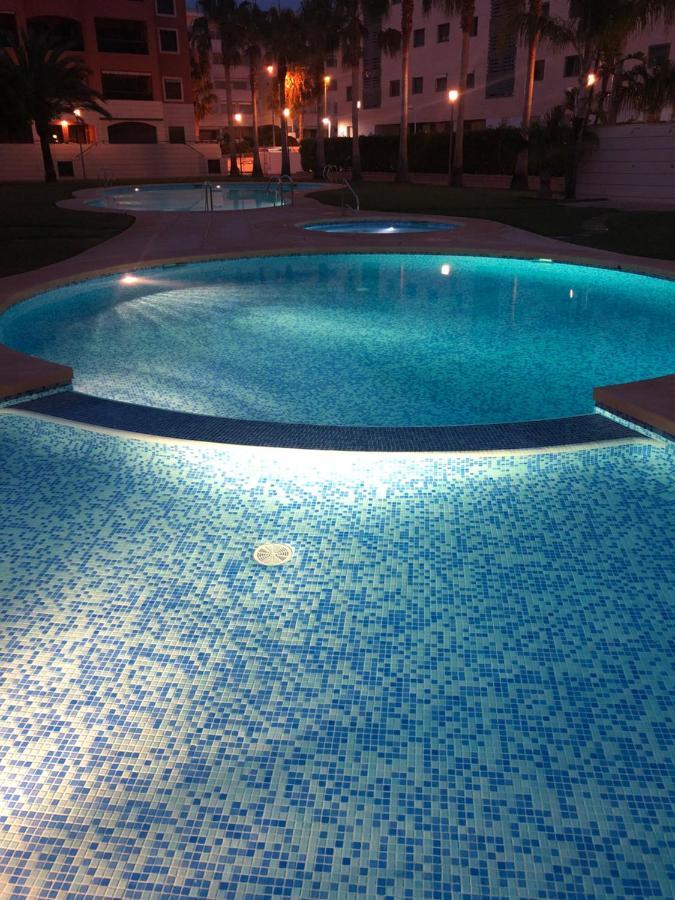 Apartment Jardines Y Mar 데니아 외부 사진