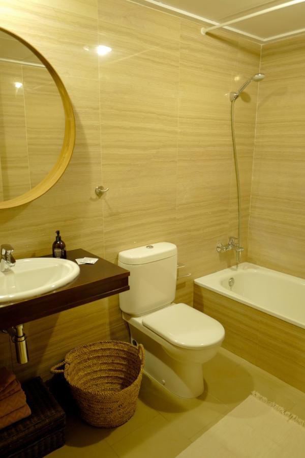 Apartment Jardines Y Mar 데니아 외부 사진