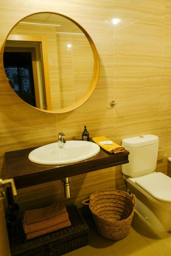 Apartment Jardines Y Mar 데니아 외부 사진