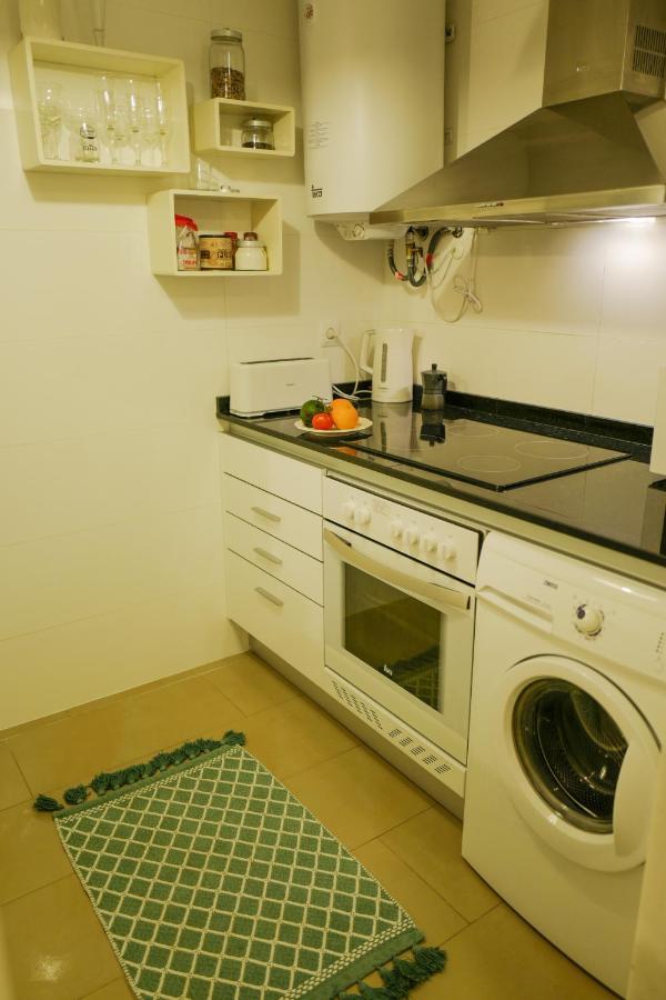 Apartment Jardines Y Mar 데니아 외부 사진