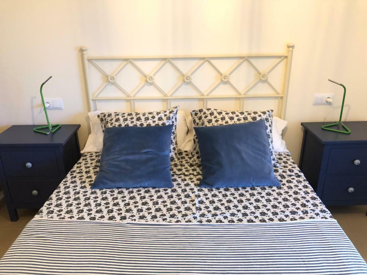 Apartment Jardines Y Mar 데니아 외부 사진